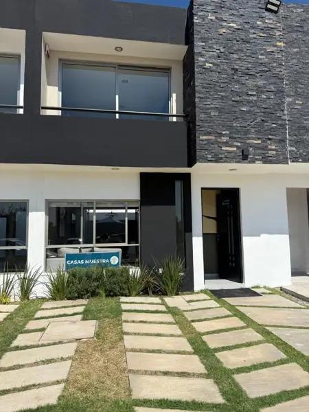 Casa en Venta en Ampliación Campestre del Vergel, Morelia, Michoacán de Ocampo
