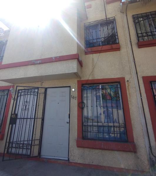 Casa en Venta en Ojo de Agua, Tecámac, México