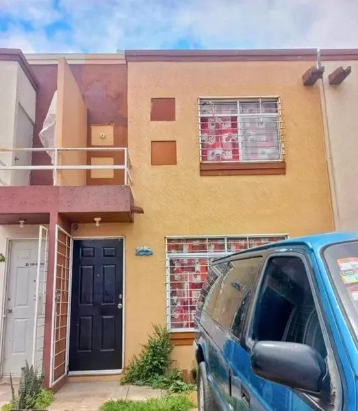 Casa en Venta en San Martin Cuautlalpan, Chalco, México