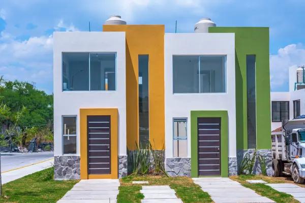 Casa en Venta en La Escobetilla, Moroleón, Guanajuato