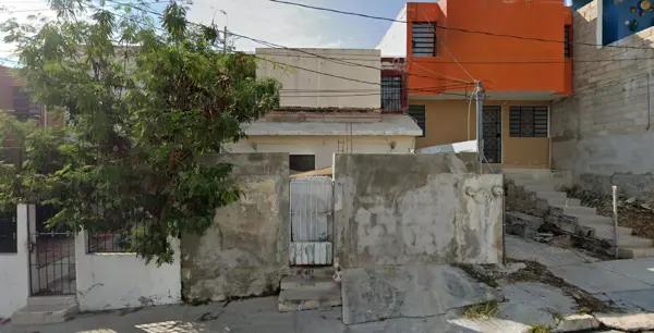 Casa en Venta en Kala, Campeche, Campeche
