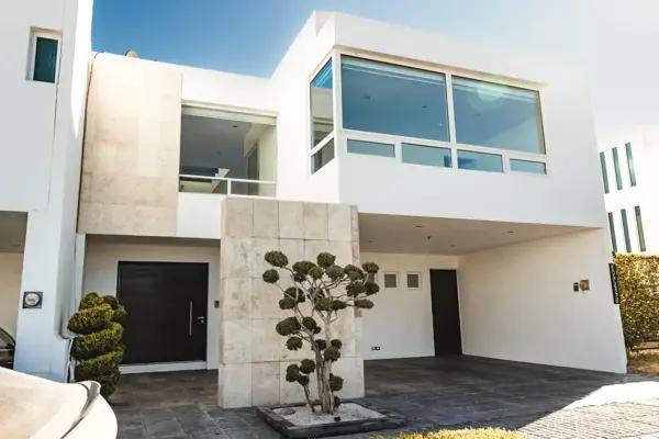 Casa en Venta en Clúster 888, Lomas de Angelópolis, San Andrés Cholula, Puebla