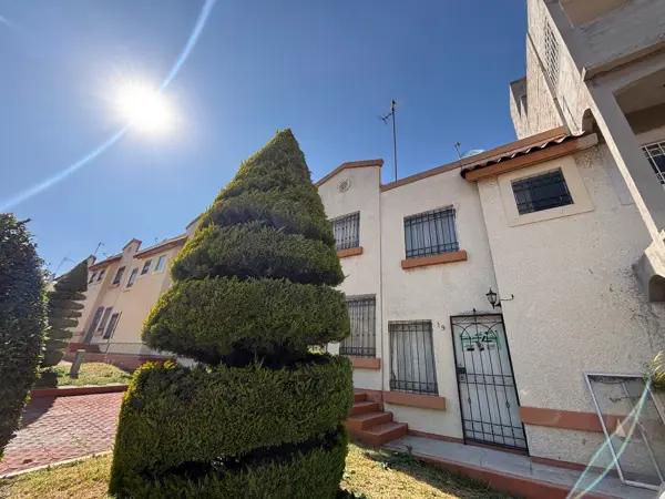 Casa en Venta en Villa del Real, Tecámac, México