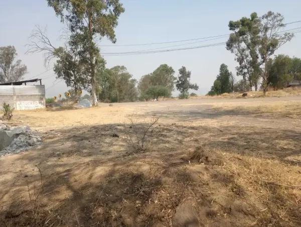 Terreno en Venta en La Cañada, Ixtapaluca, México