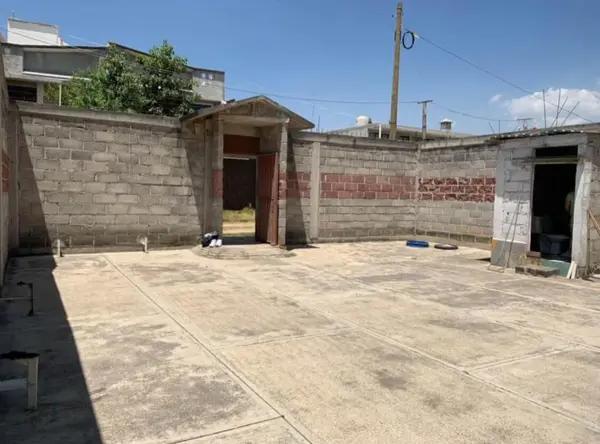 Terreno en Venta en Tlalmanalco de Velazquez, Tlalmanalco, México