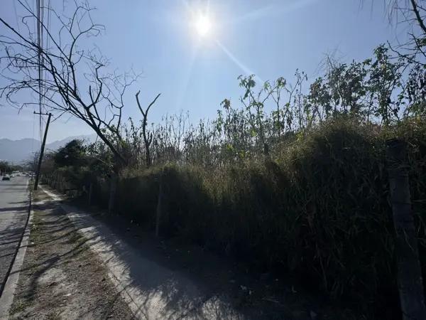 Terreno en Renta en Guadalupe Centro, Guadalupe, Nuevo León
