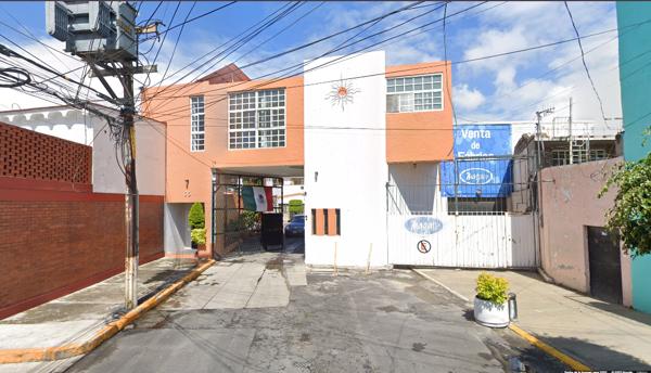 Casa en Remate en Santa Maria Ticoman, Gustavo A. Madero, Ciudad de México