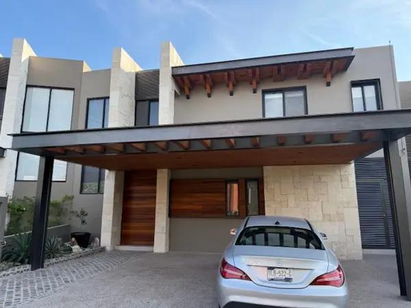 Casa en renta en Altozano el Nuevo Querétaro, Querétaro, Querétaro