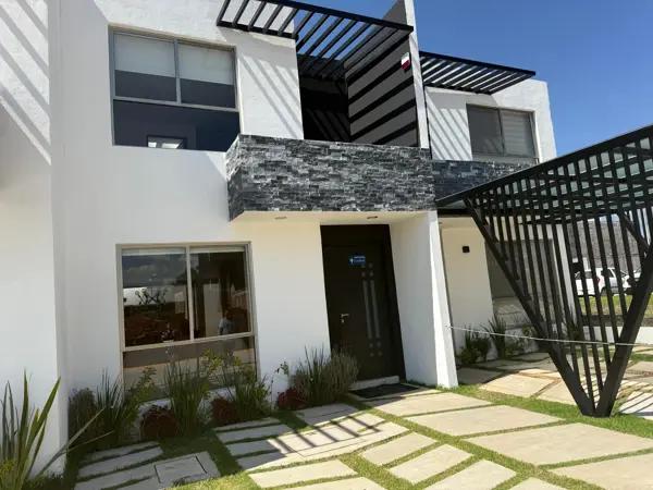 Casa en Venta en Ampliación Campestre del Vergel, Morelia, Michoacán de Ocampo