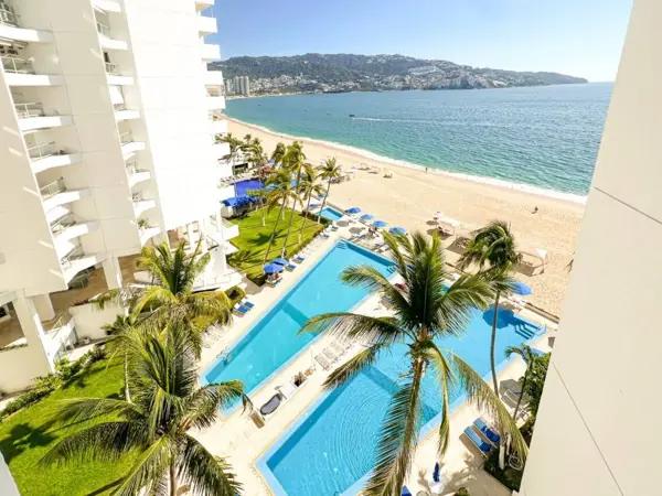 Departamento en Venta en Club Deportivo, Acapulco de Juárez, Guerrero