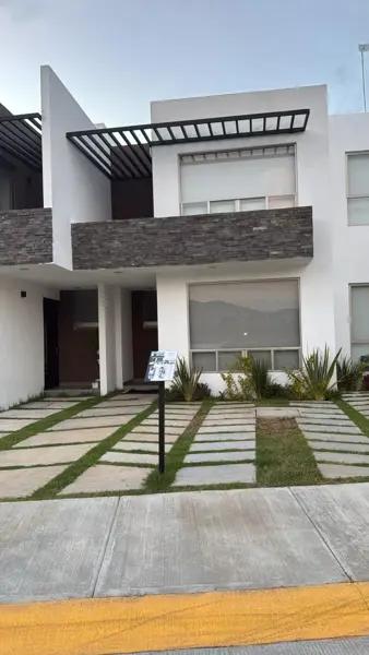 Casa en Venta en Campestre del Vergel, Morelia, Michoacán de Ocampo