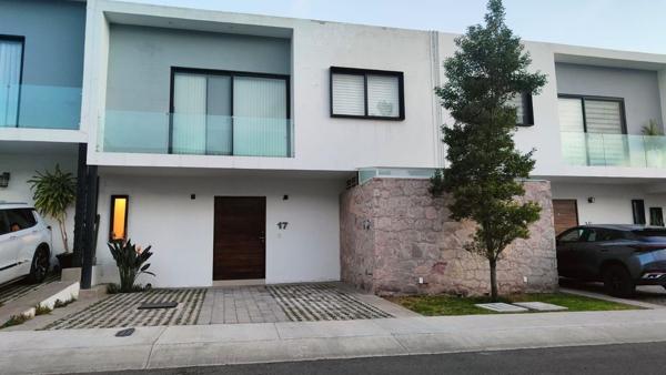 Casa en Renta en El Condado, Corregidora, Querétaro