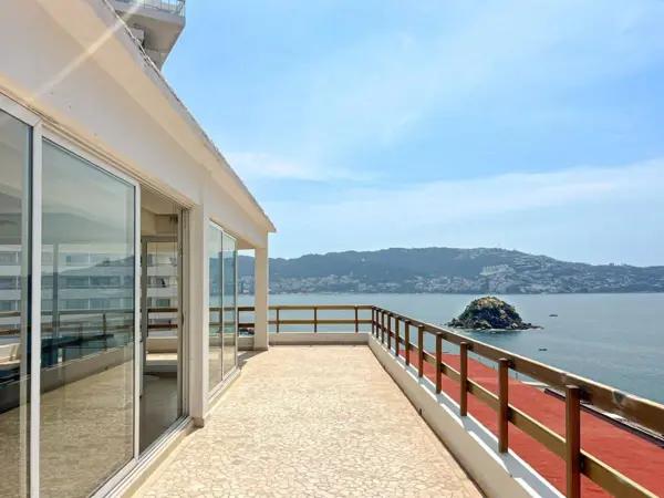 Departamento en Venta en Magallanes, Acapulco de Juárez, Guerrero