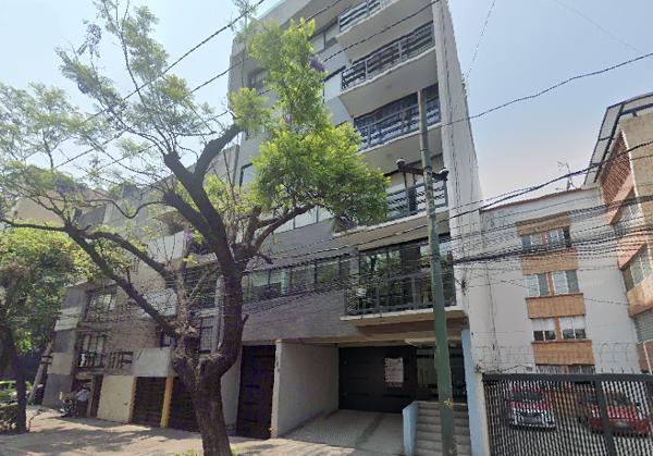 Departamento en Venta en Independencia, Benito Juárez, Ciudad de México