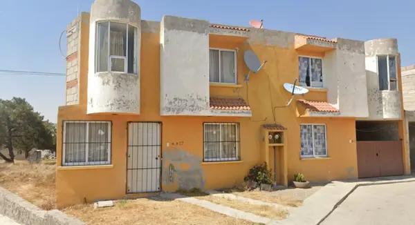 Casa en Venta en San Miguel, Apizaco, Tlaxcala