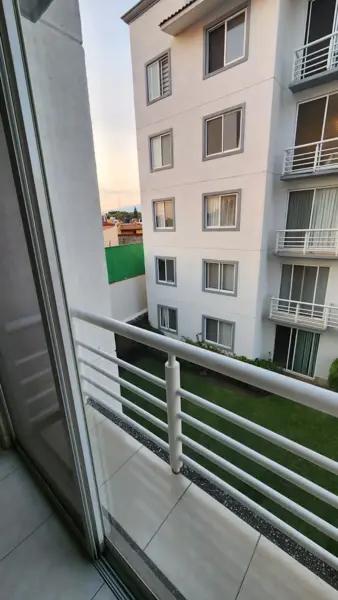 Departamento en Venta en Ricardo Flores Magon, Cuernavaca, Morelos