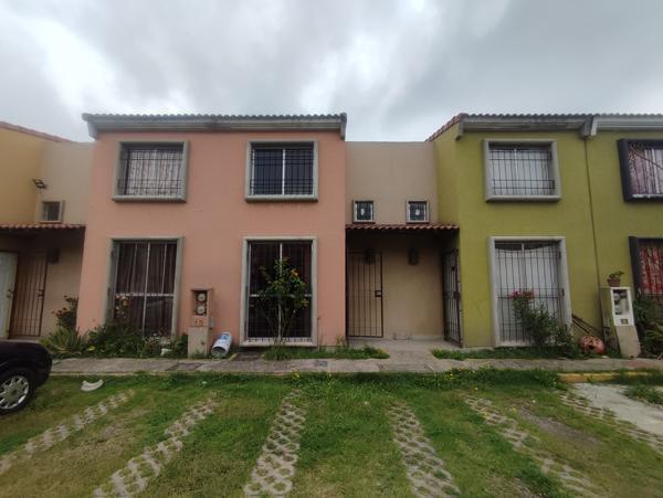 Casa en Venta en Hacienda Provenzal, Tecámac, México