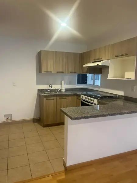Departamento en Venta en Miguel Hidalgo 4A Sección, Tlalpan, Ciudad de México