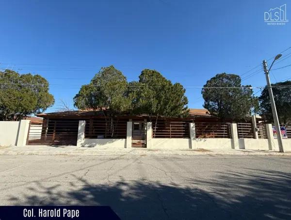 Casa en Venta en Harold R Pape, Piedras Negras, Coahuila de Zaragoza