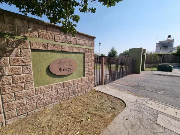 Departamento en Venta en Hacienda Provenzal, Tecámac, México