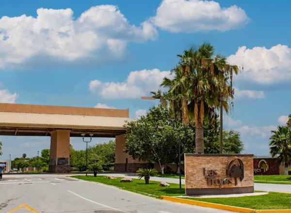 Terreno en Venta en Las Trojes, Torreón, Coahuila de Zaragoza