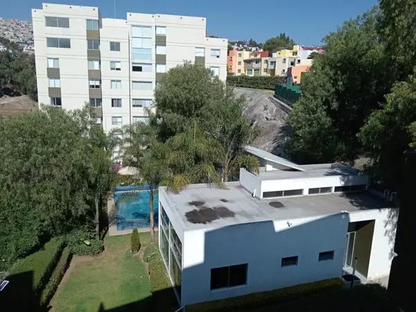 Departamento en Venta en La Cañada (Calacoaya), Atizapán de Zaragoza,