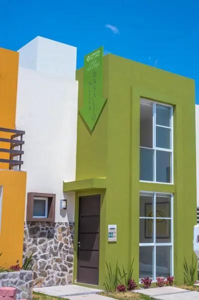 Casa en Venta en La Escobetilla, Moroleón, Guanajuato