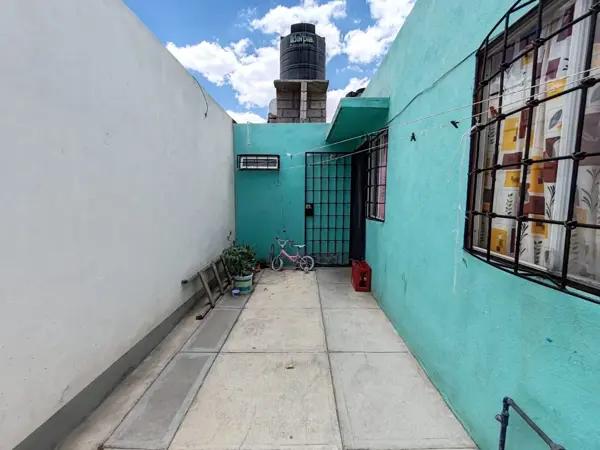 Casa en Venta en Jardines de Acacias, Zumpango, México