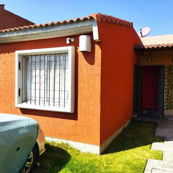 Casa en Venta en Hacienda Provenzal, Tecámac, México