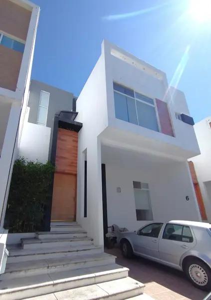 Casa en Venta en Britania La Calera, Puebla, Puebla