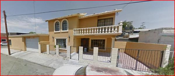 Casa en Venta en Olivares, Hermosillo, Sonora recuperaciòn bancaria