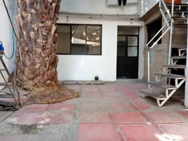 Departamento en Venta en La Cruz, Gustavo A. Madero, Ciudad de México