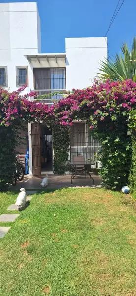 Casa en Venta en Tejalpa, Jiutepec, Morelos