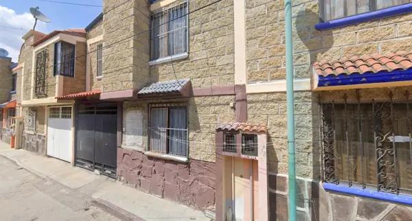 Casa en Venta en Santa Ursula Zimatepec, Yauhquemehcan, Tlaxcala
