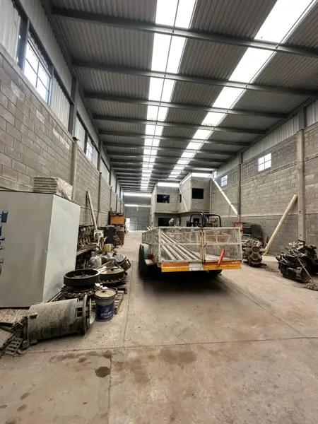 Bodega en Venta en María Mercado de López Sánchez, Torreón, Coahuila de Zaragoza