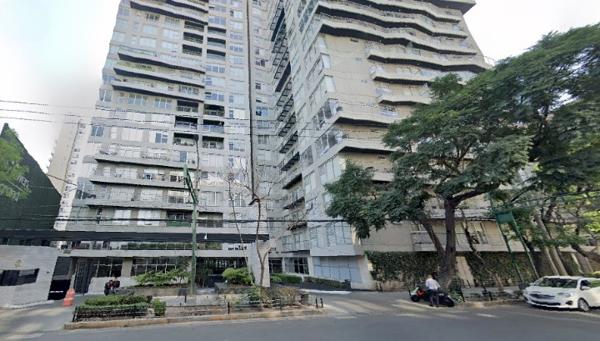 Departamento en Venta en Xoco, Benito Juárez, Ciudad de México
