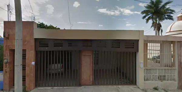 Casa en Venta en Miguel Aleman, Mérida, Yucatán