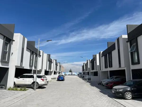 Casa en venta en San Bernardino Tlaxcalancingo, San Andrés Cholula, Puebla