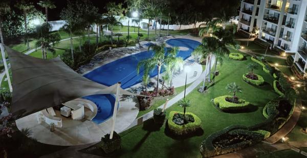 Departamento en Venta en Paraíso Country Club, Emiliano Zapata, Morelos
