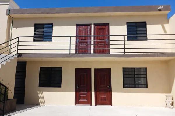Departamentos en RENTA en col. Del Valle, Ramos Arizpe