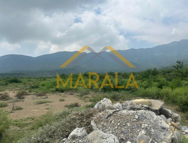 Terreno en Venta en Icamole, García, Nuevo León