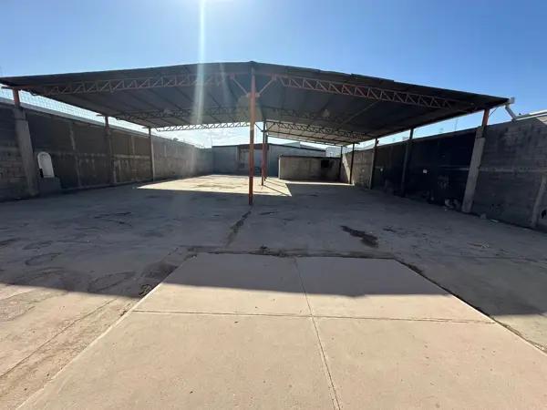 Bodega en Venta y Renta en La Union, Torreón, Coahuila de Zaragoza