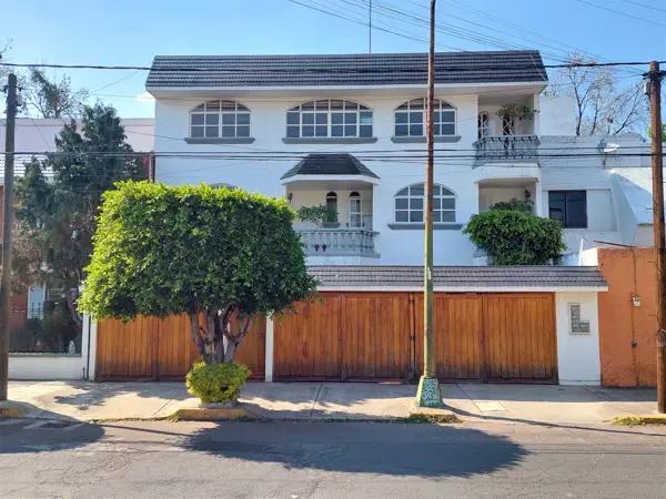 Casa en Venta en Toriello Guerra, Tlalpan, Ciudad de México