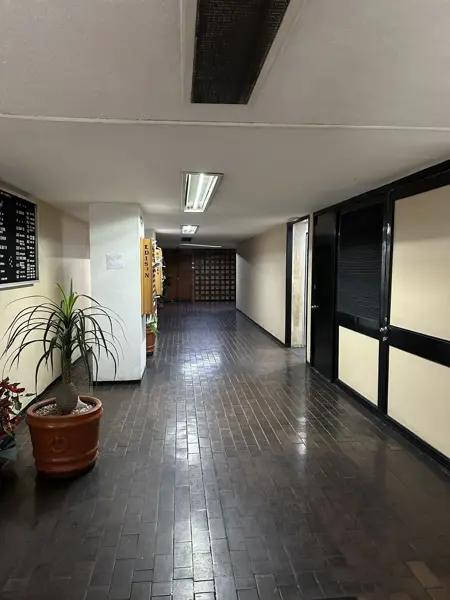 Departamento en Venta en Tabacalera, Cuauhtémoc, Ciudad de México
