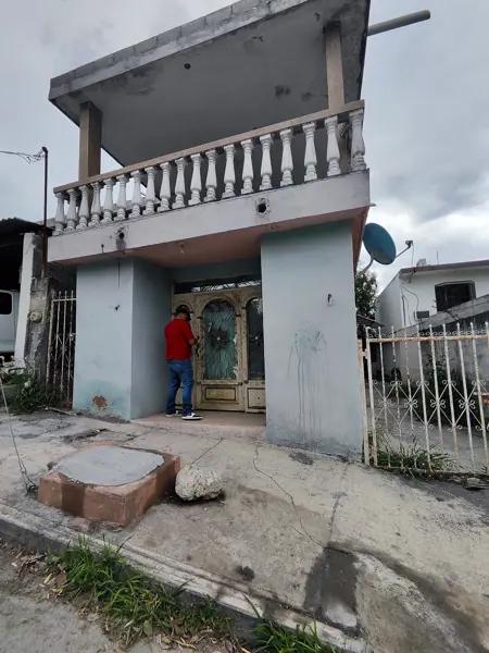 Casa en Venta en Coahuila, Juárez, Nuevo León