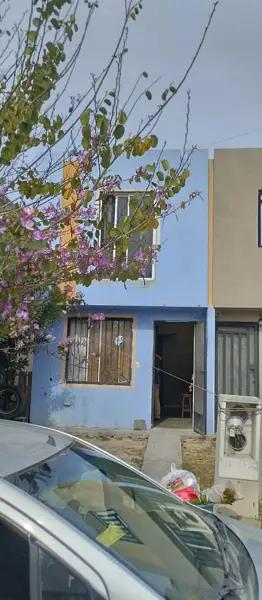 Casa en Venta en Valle del Roble, Cadereyta Jiménez Nuevo León.