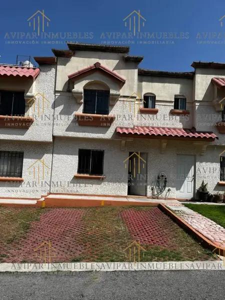Casa en Venta en Villa del Real, Tecámac, México