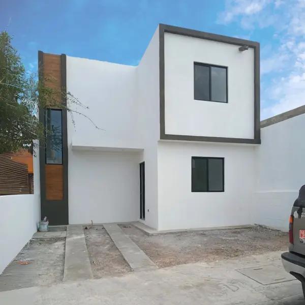 Casa en venta en Lomas del Refugio, Saltillo, Coahuila de Zaragoza