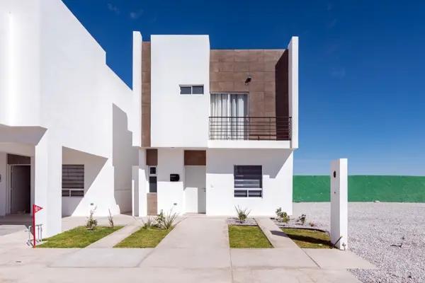 Casa en Venta en Paseo Aurea, Torreón, Coahuila de Zaragoza
