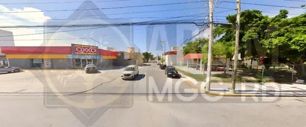 Casa en Venta en Supermanzana 55, Benito Juárez, Quintana Roo